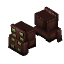 [TMP] Medium Leather Gloves