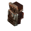 Ancient Steel Gauntlets