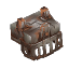 Ancient Steel Helm