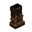 Ancient Steel Greaves