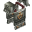 Steel Cuirass