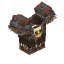 Trork Warrior Cuirass