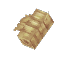 Bandage Potion Test
