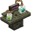 Alchemist's Workbench