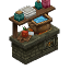Chef's Stove