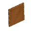 Orange Cloth Roof - Vertical