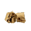 Pile of Feran Skulls