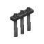 Iron Bars