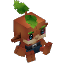 Kweebec Plushie