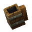 Wooden Mug