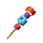 Fruit Skewer