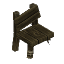 Ancient Chair
