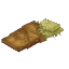 Crude Bedroll