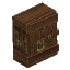 Crude Wardrobe