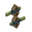 Sandswept Ladder