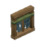Sandswept Window