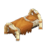 Feran Bed