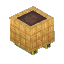 Bamboo Planter