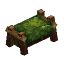 Kweebec Bed