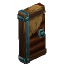 Lumberjack Door