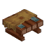 Lumberjack Table