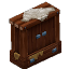 Lumberjack Wardrobe
