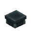 Dark Temple Stool