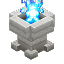 Light Temple Brazier