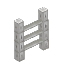Light Temple Ladder
