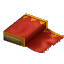 Bolt of Cindercloth