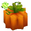 Ingredient Life Essence Pumpkin