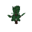 Ash Sapling