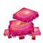Bloodcap Mushroom