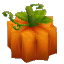Plant Crop Pumpkin Item