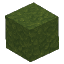 Dark Green Moss Block