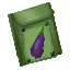 Aubergine Seed Bag (Eternal)
