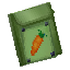 Carrot Seed Bag (Eternal)