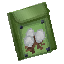 Cotton Seed Bag (Eternal)