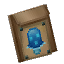 Azurecap Spore Bag