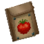 Tomato Seed Bag