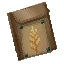 Wheat Seed Bag