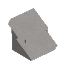 Concrete Brick Roof