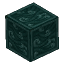 Aqua Brick - Ornate