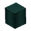 Aqua Brick Pillar - Middle