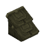 Basalt Brick Roof