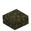 Basalt Cobble Half Slab