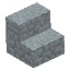 Calcite Cobble Stairs