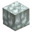 Rock Crystal White Block