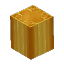 Gold Brick Pillar - Middle