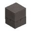 Rock Ledge Brick Pillar Middle